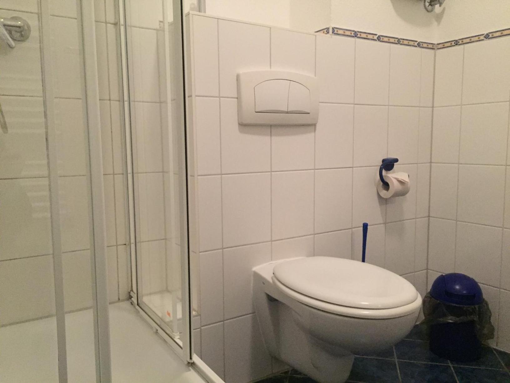 Ferienwohnungen In Der Ferienanlage Kap Arkona Putgarten Ngoại thất bức ảnh